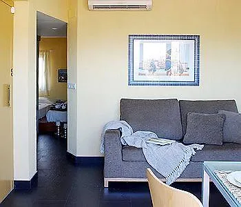 Hotel Picasso Apartments Barcelona