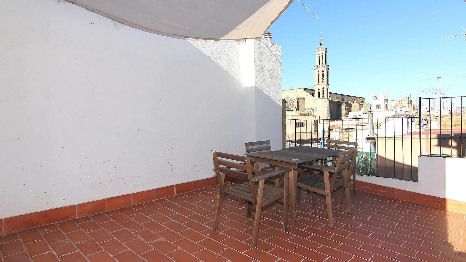 Picasso Apartments Barcelona