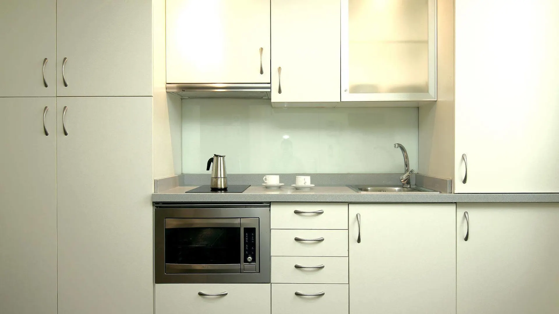 Hotel Picasso Apartments Barcelona